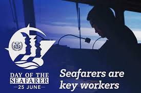 Day of the Seafarer 2020: History, Significance of The Day And ...