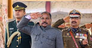 GC Murmu, former J&K Governor, gets a potent post! Appointed as ...