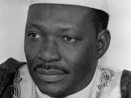 Mali's former president Moussa Traore dies at 83