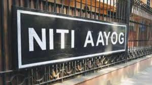 Niti Aayog partners with ISPP for capacity building