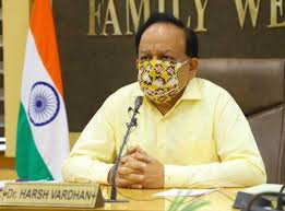 Dr. Harsh Vardhan launches second phase of "Thalassemia Bal Sewa Yojna" for underprivileged Thalassemic patients | | Udaipur News | Udaipur Latest News | udaipur local news । Udaipur Updates