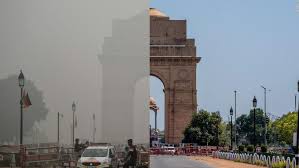 Air pollution exposure globally: Highest record in India in 2019! -  NewsTodayOne