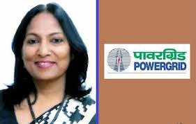 Mrs. Seema Gupta, Director (Operations), Power Grid Corporation of India  Limited has been named the winner of GOLD Stevie® Award in the LIFETIME  ACHIEVEMENT- BUSINESS category in the 17th annual Stevie Awards