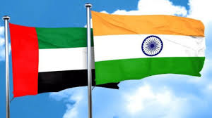 8th Meeting of the India-UAE High Level Joint Task Force on Investments |  SME Venture