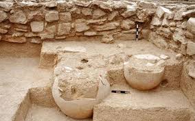 Evidence of dairy production in the Indus Valley Civilisation - The Hindu