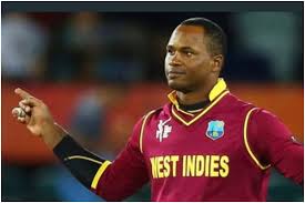 Marlon Samuels announces retirement from all forms of cricket