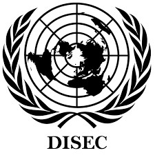 Novice Disarmament and International Security Committee (DISEC) — Model  United Nations at UCLA