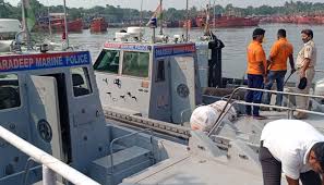 Odisha, WB Carry Out Joint Coastal Security Exercise 'Sagar Kavach' | OTV  English