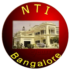 NTI RECRUITMENT 2021
