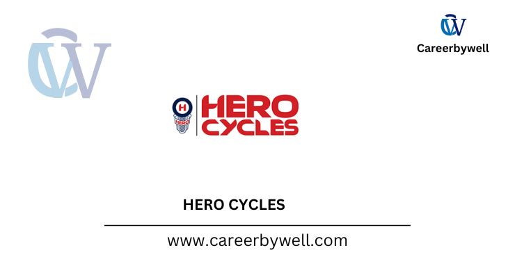 Hero Cycles