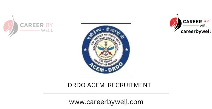 DRDO ACEM