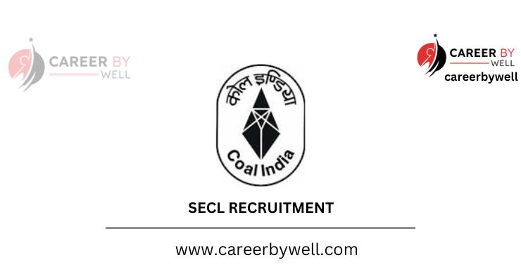 South Eastern Coalfields Limited