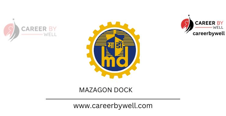 Mazagon Dock