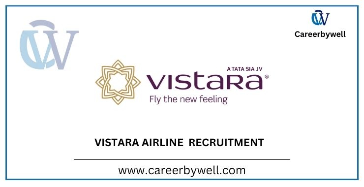 Vistara Airline