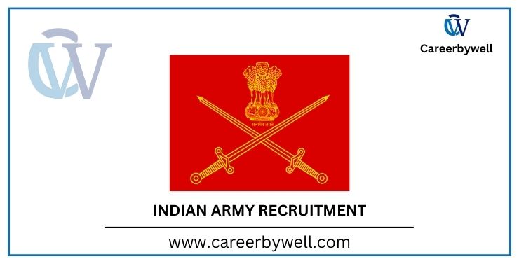 Join Indian Army