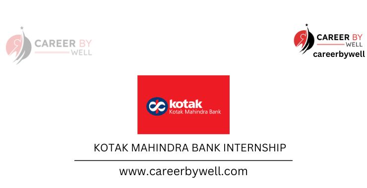 Kotak Mahindra Bank