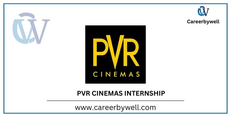 PVR Cinemas