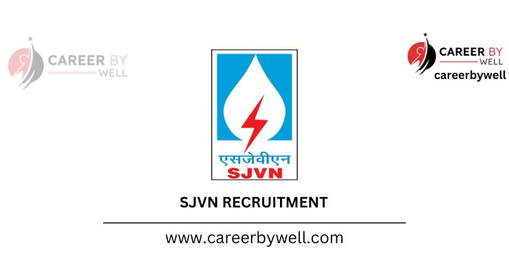 Satluj Jal Vidyut Nigam(SJVN)