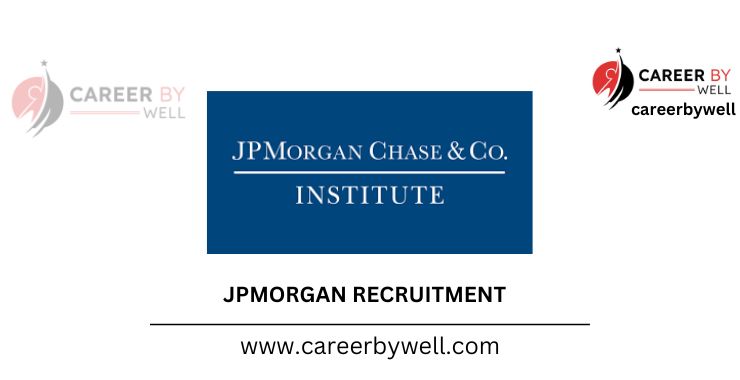 JP Morgan