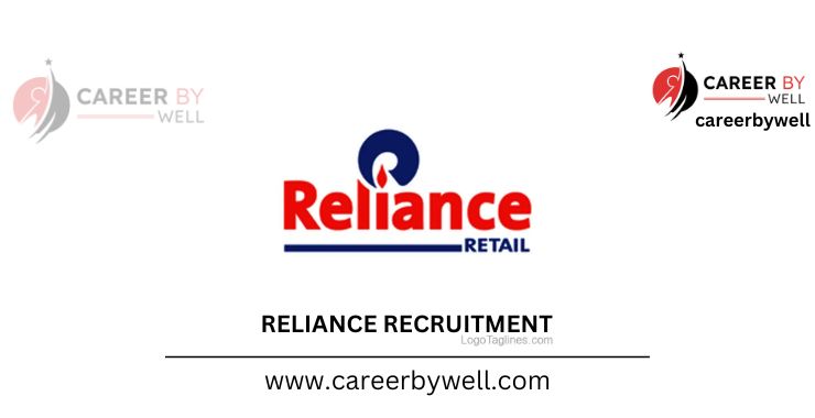 Reliance