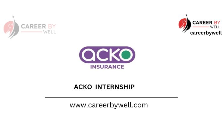 ACKO Insurance