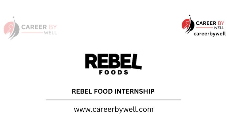 Rebel Foods