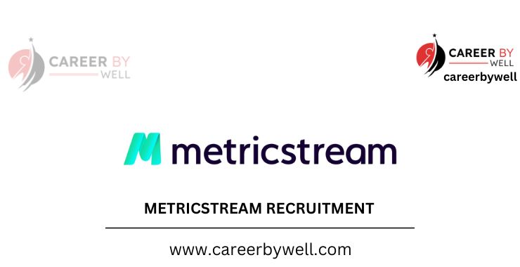 MetricStream