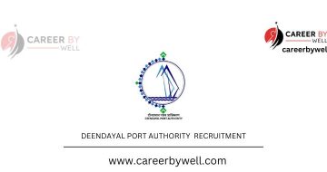 Deendayal Port Authority