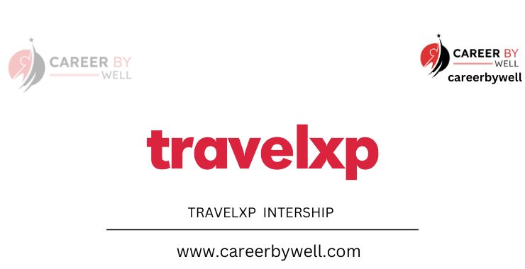 Travelxp internship