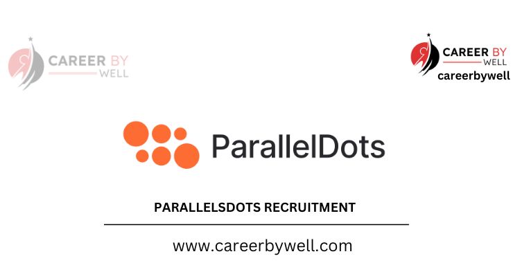 ParallelDots