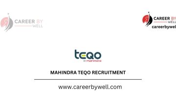 Mahindra Teqo