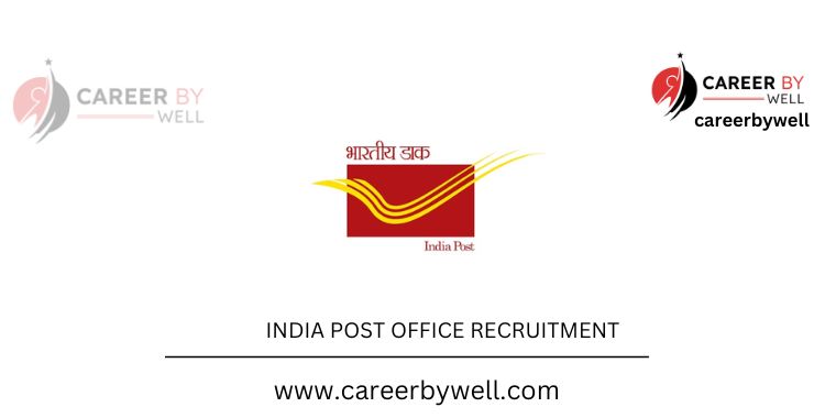 India Post Office