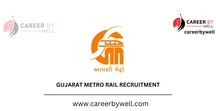 Gujarat Metro Rail Corporation