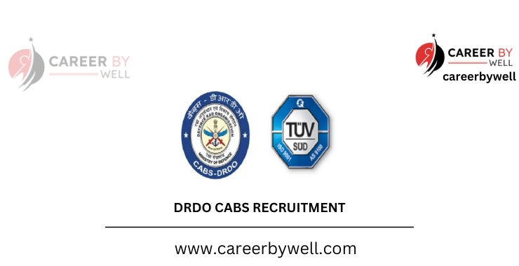 DRDO CABS