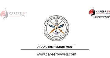 DRDO GTRE