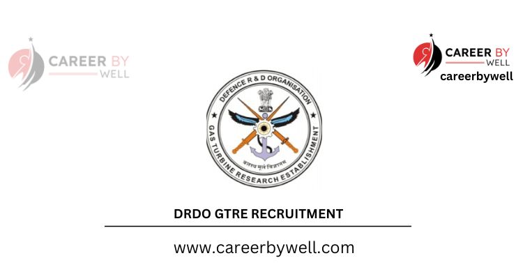 DRDO GTRE