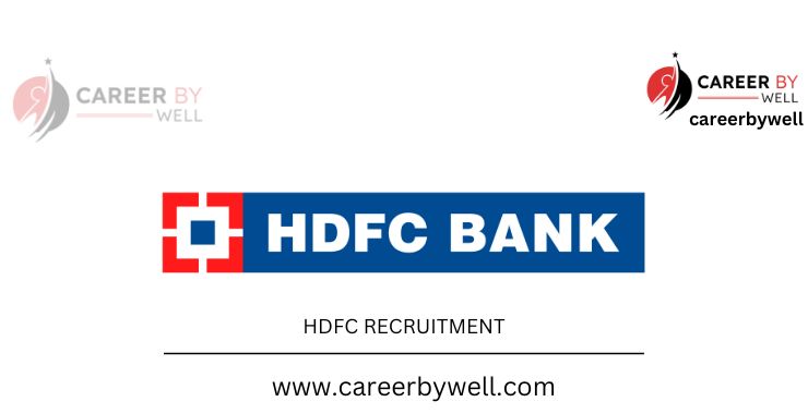 HDFC Bank