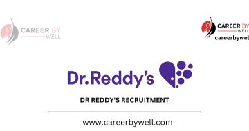Dr Reddy's