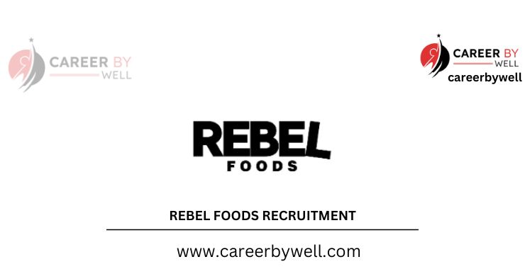 Rebel Foods