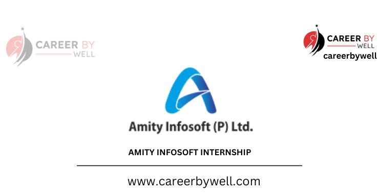 Amity Infosoft