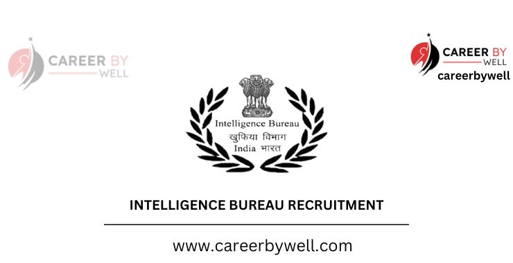 Intelligence Bureau