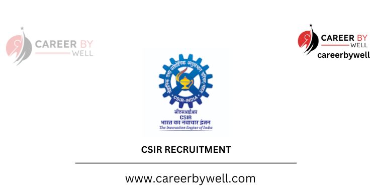 CSIR