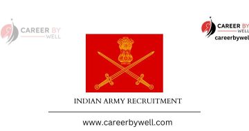 Indian Army