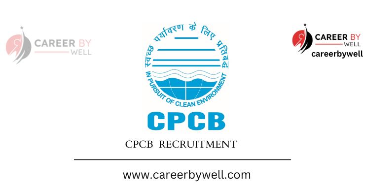 Central Pollution Control Board (CPCB)