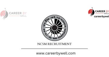 NCSM