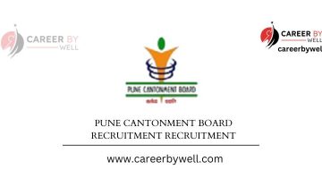 Pune Cantonment Board