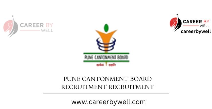 Pune Cantonment Board