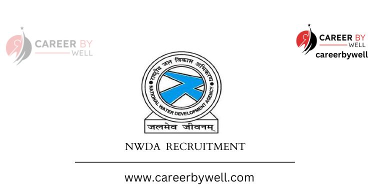 National Water Development Agency (NWDA)