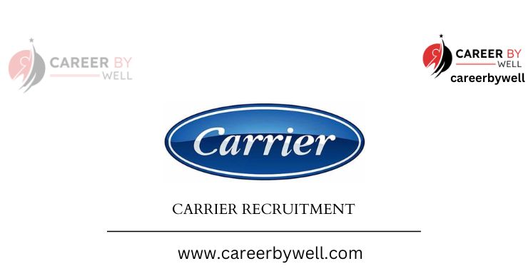 Carrier