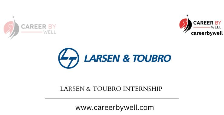 Larsen & Toubro